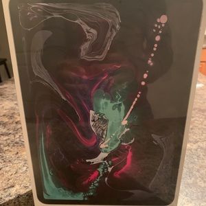 iPad Pro